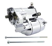 Accessori per motori Adatto Per Harley Davidson Heritage/Springer Softail Low Rider Fat Boy 31553-94A 31558-90 228000-2550 Motorino Di Avviamento Motorini di avviamento moto