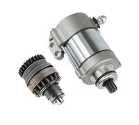 Accessori per motori Adatto Per KT-M E Set Bendix 55140001100 55140026100 55140026400 Motorino Di Avviamento Accessori Per Motociclette Motorini di avviamento moto(2008-2014)