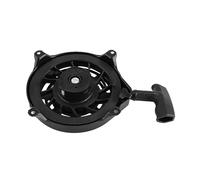 Accessori per motori Avviamento A Strappo Gruppo Di Avviamento A Strappo In Metallo Avviamento Manuale A Strappo Per 497680 099772 099777 Motorini di avviamento moto