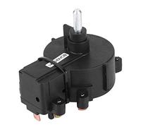 Accessori per Motori per Pesca alla traina Interruttore per Motore Elettrico per Pesca alla traina Interruttore a 5 velocità Motore fuoribordo Elettrico Durevole per Pesca alla traina