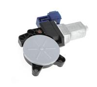 Accessori Per Motorino Di Sollevamento Alzacristallo Elettrico Anteriore Sinistro Auto Per Ford Per Fiesta 2009 2010 2011 2012 2013 Alzacristalli