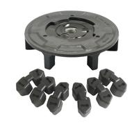 Accessori Per Mozzo Frizione Compressore Acciaio Ricambi Per Mozzo 5SL12C