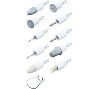 Beurer - MP 64 Set di Accessori Professionali Mani e piedi 1 pieces unisex