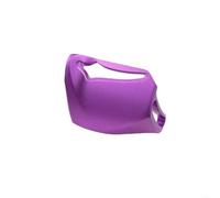 Accessori per mulinello da pesca: asta di ricambio per mulinello da lancio tipo S (mano destra viola)
