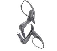Accessori Per MV AGUSTA Brutale 800/RR F3 675 F4 1000 910R Moto Universale Fine Manubrio Specchi Retrovisori Paramani Leve Di Protezione