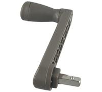 Accessori per ombrellone da patio manico scuotibile compatibile con la maggior p