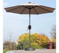 Accessori Per Ombrelloni Hotel Maniglia Per Meccanismo Di Inclinazione