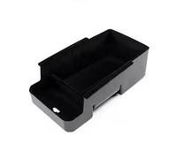 Accessori Per Organizer Per Console Centrale Auto Per Volvo XC40 C40 2019-2024, Inserto Bracciolo, Vano Portaoggetti Secondario Rifiniture Per Auto(Colore 2)