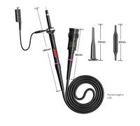 Accessori per oscilloscopio 2 sonde ad alte prestazioni a larghezza di banda 200