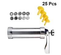 Accessori Per Panificazione Strumento Decorare Torte Timbro Dei Biscotti