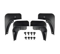 Accessori Per Parafanghi Antigraffio Per Auto Per Lo Styling Paraspruzzi Per MG RX8 2019 2020 2021 2022