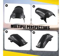 Accessori Per Parafango Anteriore Moto Estensione Paraurti