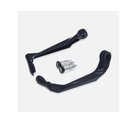 Accessori Per Paramani Manubrio Per Benelli TRK 502X TNT 125 BN 125 Per Leoncino 500 752S 502C Paramani Moto 17-22MM(Black)