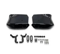 Accessori Per Paramani Per ADV150 PCX125 PCX150 PCX160 Paramani Per Moto Protezione Per Manopole Per PCX 125 150 160(Black)