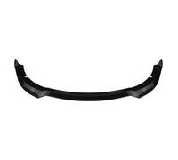 Accessori Per Paraurti Anteriore Per Dodge Per Charger Per SRT 2015 2016 2017 2018 2019 Nero Lucido Protezione Anteriore Labbro Inferiore Splitter Bordo Lama Splitter Anteriore Tuning Auto Spoiler