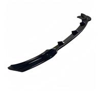 Accessori Per Paraurti Anteriore Per Serie 4 Per F32 Per F33 Per F36 420i 420d 425d 435i 440i 2013-2020 Tuning ABS Paraurti Anteriore Labbro Nero Lucido Splitter Anteriore Tuning Auto Spoiler