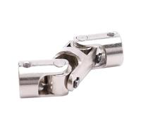 Accessori Per Parti Di Aggiornamento Per Auto Rc Doppi Per Giunti Cardanici Con Giunto Cardanico Universale Con Vite 6x6mm Rc Sostituisci Parti