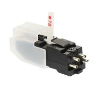 Accessori per parti di grammofono con ago per giradischi stile doppio ago di