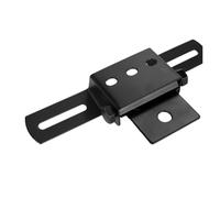 Accessori Per Parti Di Ricambio Per Staffa Per Fanale Posteriore Pieghevole Universale Per Supporto Targa Moto Regolabile Moto Supporto Targa