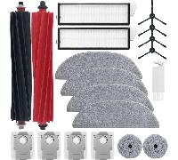 Accessori per parti Roborock S8 MaxV Ultra 19 - Nouvo