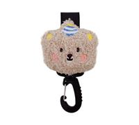 Accessori per passeggini Clip per passeggino Ganci per passeggino Clip per passeggino Clip a 360 gradi per appendere borse