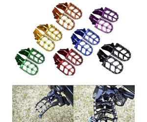 Accessori Per Pedale Poggia Controllo Numerico Moto Per Sur-Ron Per UltraBee