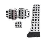 Accessori Per Pedali Auto Per Mercedes Per Benz AMG C E S GLC GLK SLK CLS SL Class W203 W222 W213 W205 W204 W211 W212 W210 X204 W218(MT)