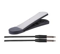 Accessori per Pedali per Batteria, Pad di Allenamento Sostitutivo con Cavo di