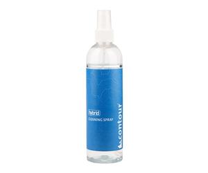 Accessori per pelli da sci alpinismo Camp HYBRID CLEANING SPRAY 300 ml TU
