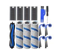 Accessori per per Deebot X11 OmniCyclone/ X11 Pro Omni/X9 PRO Omni, 14 Pezzi di Accessori per Deebot X11 OmniCyclone