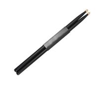 Accessori per Percussione 1 Paio Di Bacchette 5A Per Strumenti Musicali Classici Bacchette In Legno Di Acero Con Testa A Forma Di Lacrima (Color : B)