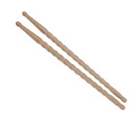 Accessori per Percussione 1 Paio Di Bacchette In Bambù Per Bacchette, Parti Di Strumenti A Percussione Creativi Premium