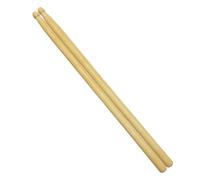 Accessori per Percussione Set Di Batteria Bacchetta Per Batteria 5A/7A Bacchetta Per Batteria In Quercia Strumento A Percussione Accessori Per Bacchette Jazz (Color : 5A)
