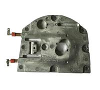 Accessori per piastra pulitrice a vapore 1PC 1500W WJ538/WJ528