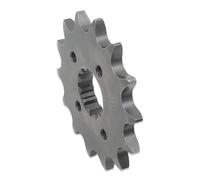 Accessori per pignoni Pignone 520-14T Per Polaris ATV Per Outlaw 500 2006-2007 Per Predator E 2x4 2003-2004 2005-2006 LE 2007(14 Teeth)