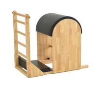 Accessori per pilates barre stabile e anatomica Cuore Pilates Beige 90x64x100 cm