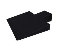 Accessori per Pilates Reformer Machine Wedge Block per l'equilibrio e la