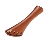 Accessori Per Pirolo Di Accordatura Appoggio Per Guancia Perno Di Coda Di Violino Da 1/4