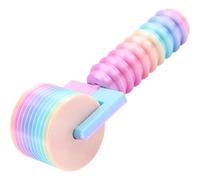 Accessori per Pittura a Diamante - Rullo Pressa, Kit di Pennello per Dipinti Diamanti Art Tool, Strumento di Pressione, Kit di Arte 5D, Pennello per Livellare, Accessori per Ricami e Dipinti