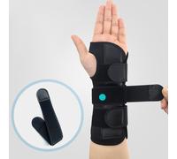 Accessori per polsiere Protezioni per polsi per donne e uomini che si