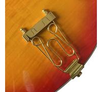 Accessori per ponte per chitarra elettrica per ponte cordiera, parti metalliche,