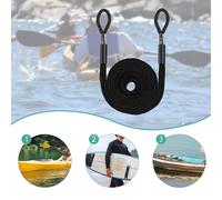 Accessori per pontoni da 3/8" per cime di ormeggio, corde barche,