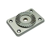 ACCESSORI PER PORTACANNA ORIENTABILE BASE RONDELLA MOLLA GALLETTO