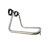 Accessori per portapacchi anteriori per bici, accessori di ricambio, robusti,