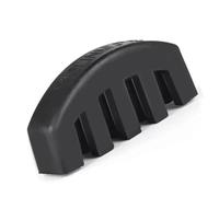 Accessori Per Principianti Per Violino 1 Confezione Di Accessori Per Il Regolatore Della Sordina A Cinque Punte In Gomma Per Violino 4/4