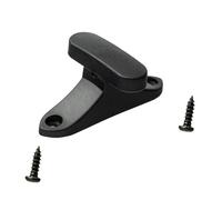 Accessori Per Principianti Per Violino 10 Pezzi Di Accessori Per Corde Per Arco Di Violino 3/4 Supporto Per Arco Di Viola In ABS Adatto Per Triangolo Rettangolare