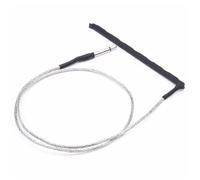 Accessori Per Principianti Per Violino Preamplificatore Per Chitarra Acustica E Violino Ponte A Sella Piezoelettrica Morbida Sotto Asta