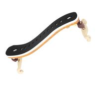Accessori Per Principianti Per Violino Supporto Per Violino Regolabile Con Spallaccio In Spugna Ispessita Per Alleviare La Pressione