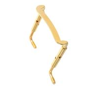 Accessori Per Principianti Per Violino Vite Per Mentoniera Per Violino In Oro Adatta Per Accessori Per Poggiaspalla Per Viola Misura 4/4