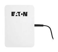 Eaton UPS 3S Mini - 36W - 9/12/15/19V DC Per La Pprotezione Di Box Internet E WiFi, Videosorveglianza E PDA, Modem, Silenziatore - 3SM36 - Nero E Bianco